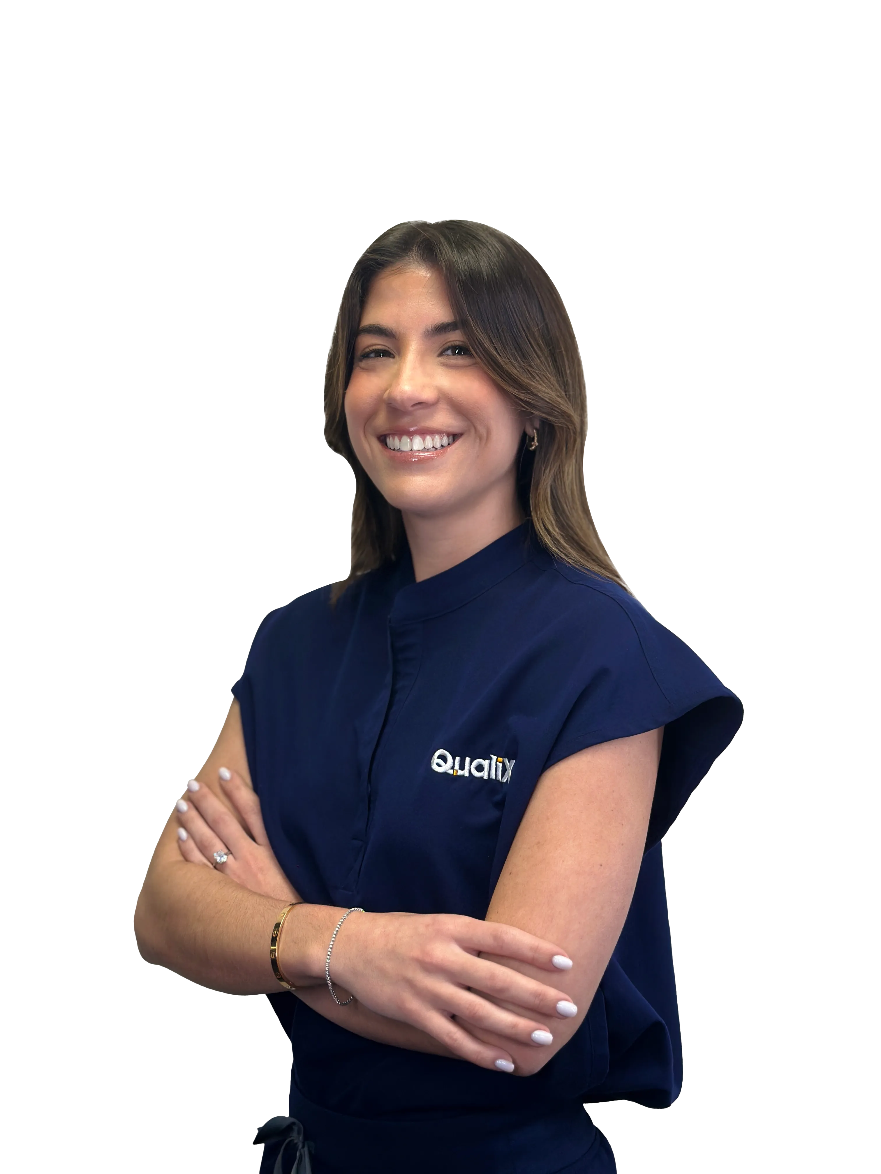 Mariana Jiménez - VP Operations