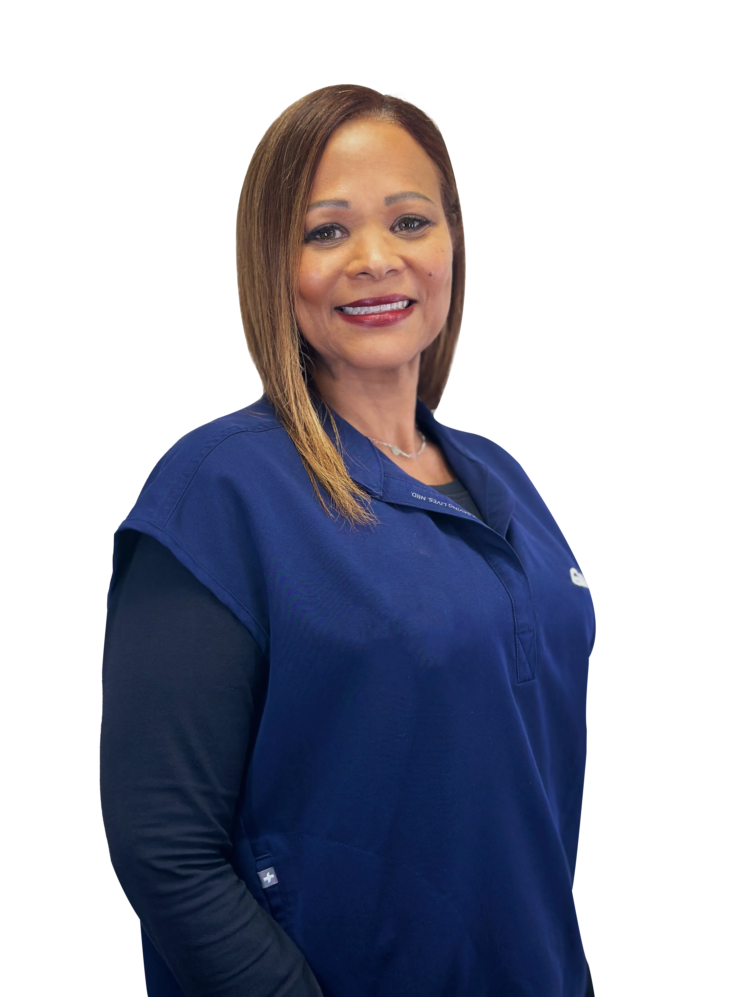 Mayka Figueroa - Senior Reconciliation Specialist