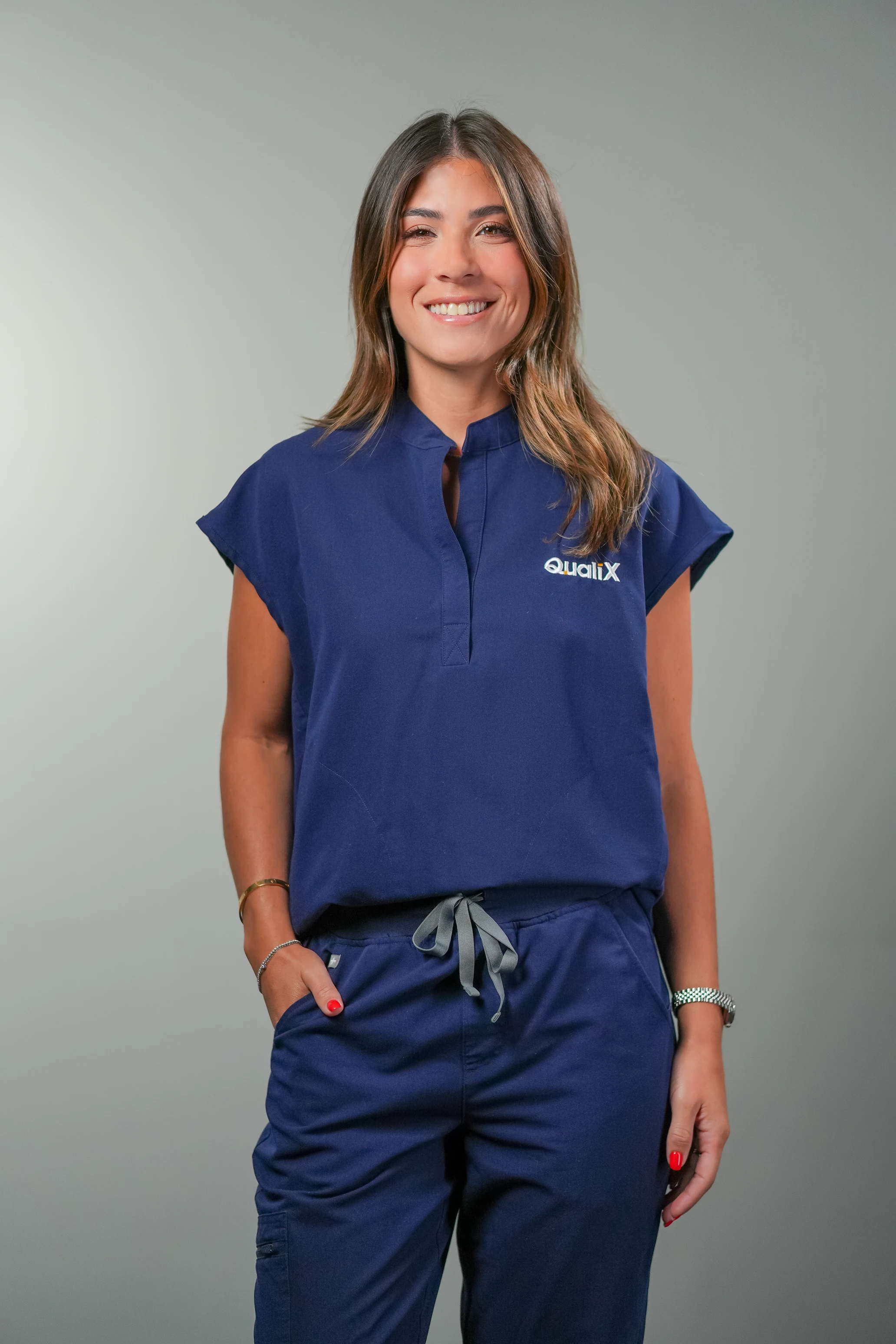 Mariana Jiménez - VP Operations