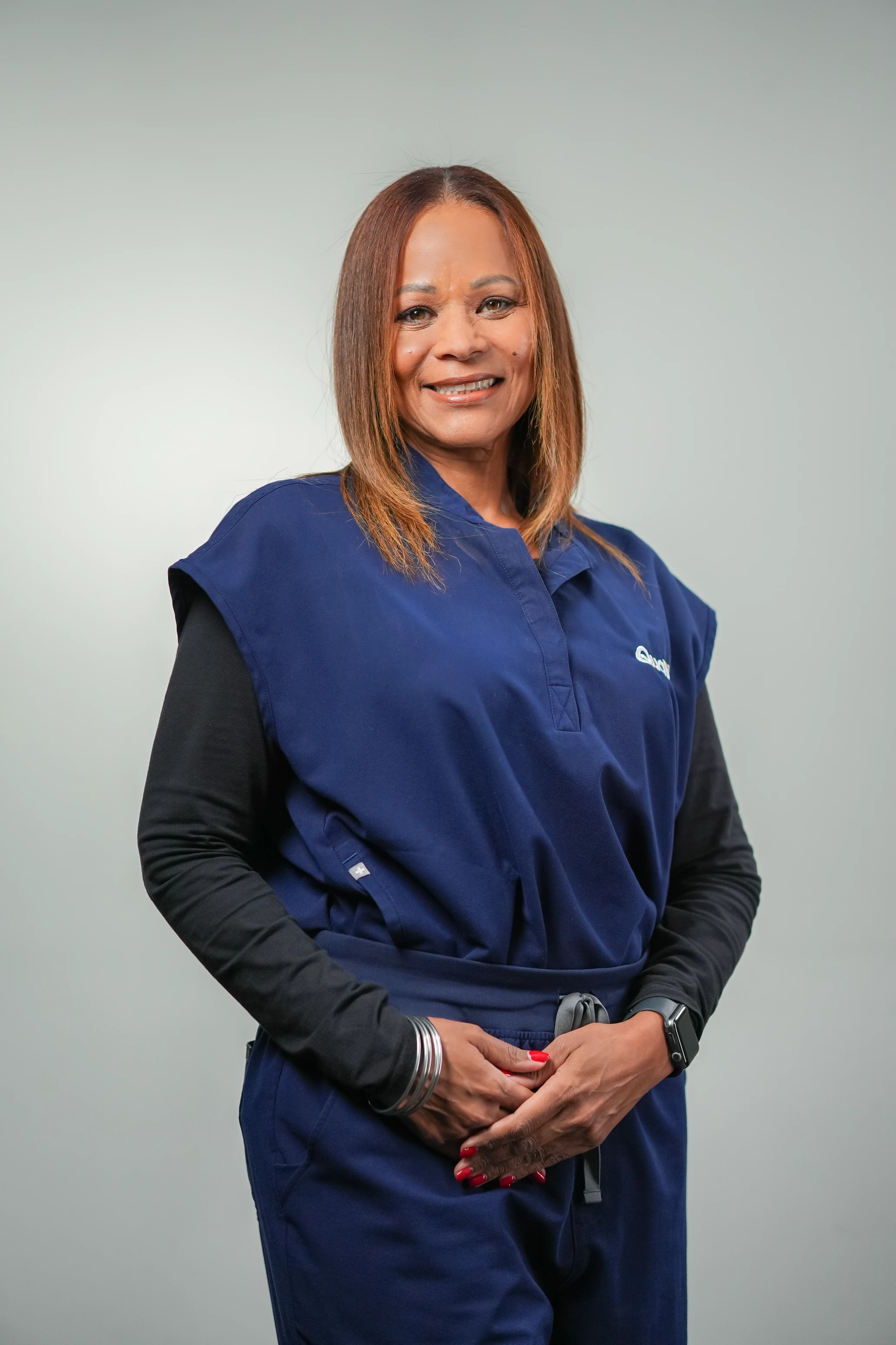 Mayka Figueroa - Senior Reconciliation Specialist